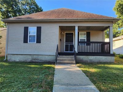 602 Grover St, Warrensburg, MO, 64093