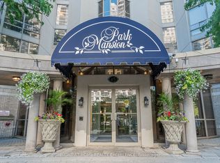 45 Kingsbridge Garden Cir #2410, Mississauga, ON L5R 3K4