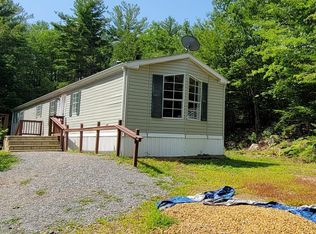 40 Number 4 Rd, Fitzwilliam, NH 03447