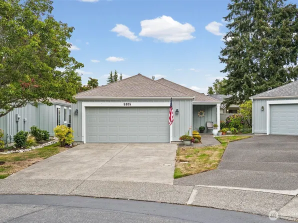 5305 N Frace Street, Tacoma, WA 98407