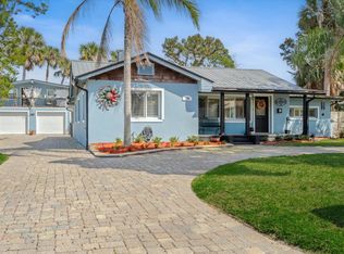 256 S Matanzas Blvd, Saint Augustine, FL 32080