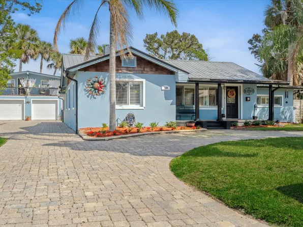 256 S Matanzas Blvd, Saint Augustine, FL 32080
