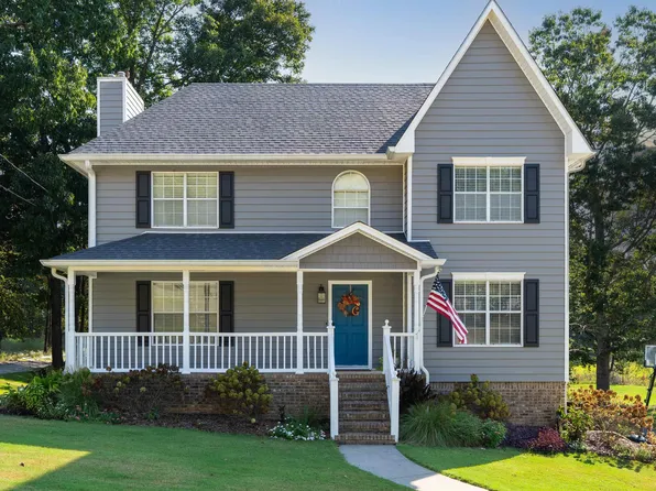 8233 Matson Cir, Trussville, AL 35173