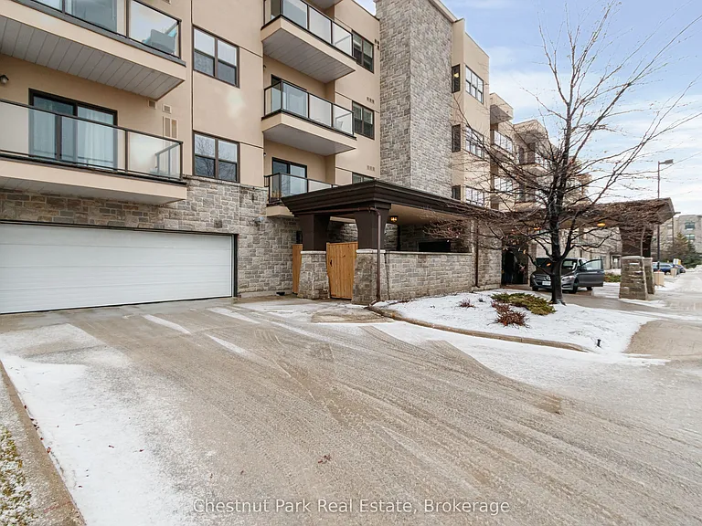 91 Raglan St #412 — Photo 26