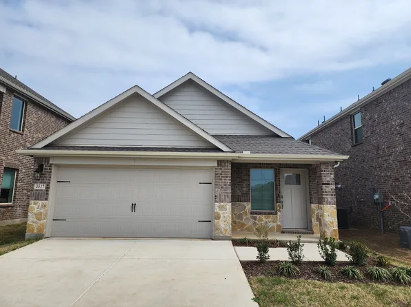 3517 Cribbing Trl, Aubrey, TX 76227