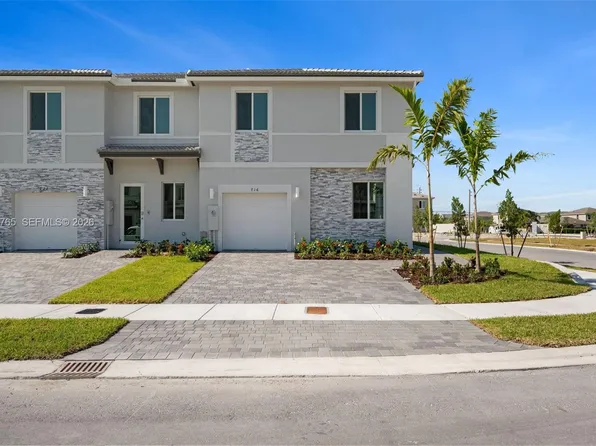 714 SE 15th St, Homestead, FL 33034