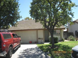 1020 Elmhurst Ln, Fillmore, CA 93015