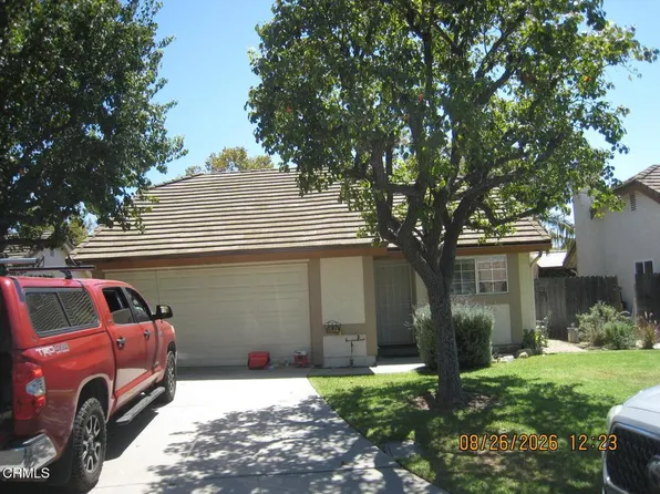 1020 Elmhurst Ln, Fillmore, CA 93015