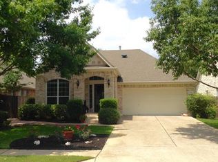 2011 Clegg Dr, Cedar Park, TX 78613