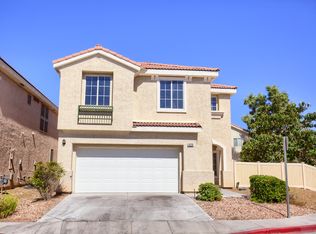 5224 Purple Vista Ct, North Las Vegas, NV 89031
