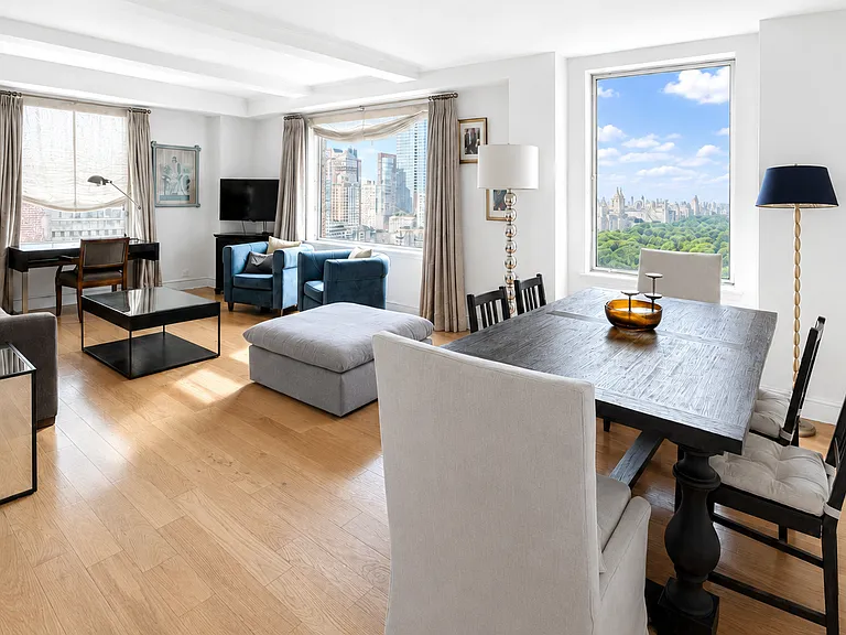 160 Central Park S #2907 — Photo 1