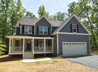 6136 Bootsie Blvd, Henrico, VA 23231