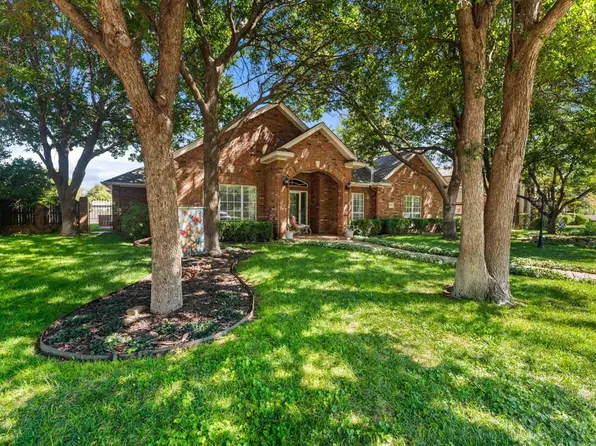 3533 Marsh Pl, Amarillo, TX 79121