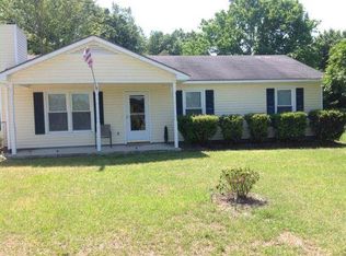 30 Cobb Ct, Dalzell, SC 29040