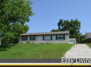 3002 Frog Hollow Rd, Jefferson City, MO 65109
