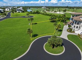 9310 TALON COURT LOT 54, ENGLEWOOD, FL 34224