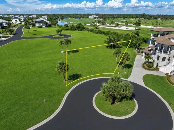 9310 TALON COURT LOT 54, ENGLEWOOD, FL 34224