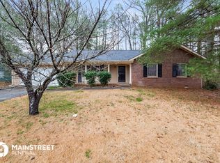 4624 Browns Mill Ferry Rd, Lithonia, GA 30038