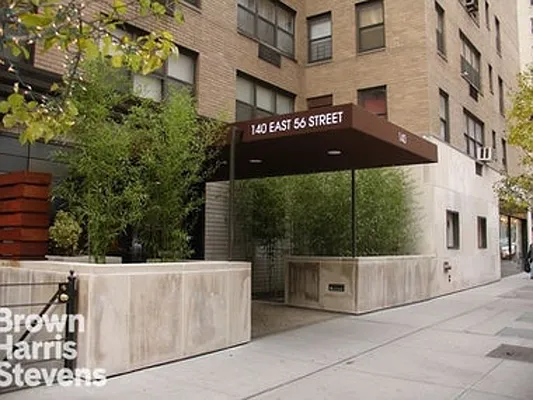 Rented by Brown Harris Stevens | media 30