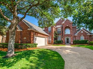 4723 N Meadow Ridge Cir, McKinney, TX 75072
