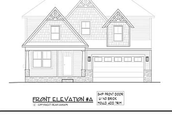 9095 Pitcairn Dr, Tega Cay, SC 29708