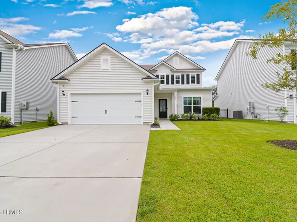 124 Danner Drive, Okatie, SC 29909