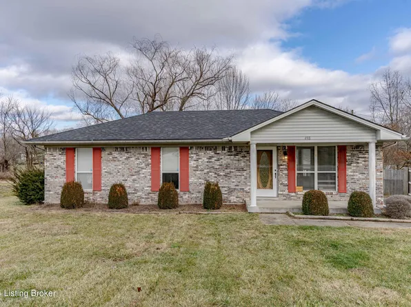 498 Eastview Dr, Shepherdsville, KY 40165
