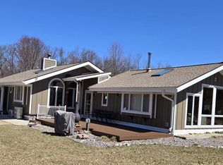N11024 Deer Lake ROAD, Athelstane, WI 54104