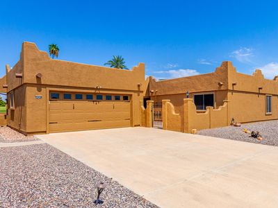 11114 W PALMERAS Drive, Sun City, AZ, 85373