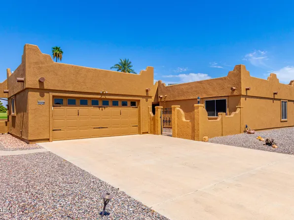 11114 W PALMERAS Drive, Sun City, AZ 85373