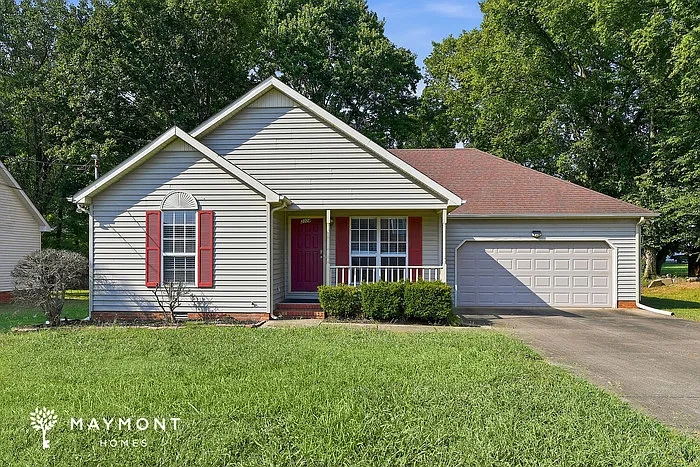 2324 Tullock Trl