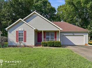 2324 Tullock Trl, Murfreesboro, TN 37128