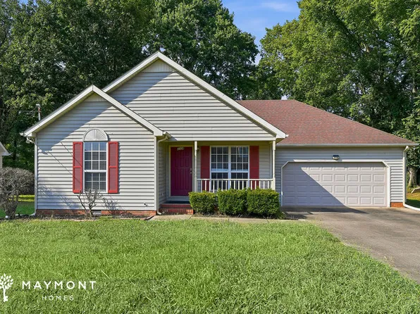 2324 Tullock Trl, Murfreesboro, TN 37128