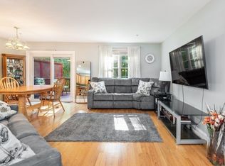 3 Village Way UNIT 3, Rutland, MA 01543