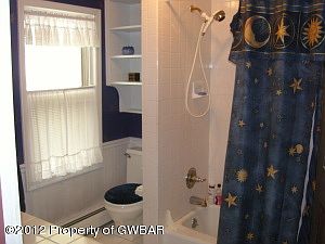 Full Bath
