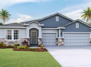 3827 Butte Trl, Bradenton, FL 34211