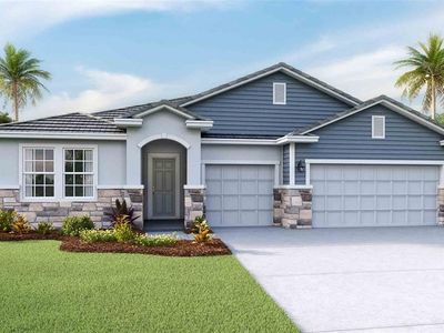 4302 Pullet Ct, Lakewood Ranch, FL, 34211