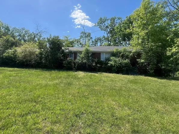 603 N Graycroft Ave, Madison, TN 37115