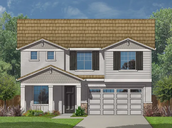 3678 Ramhorn Ridge Ct, Rocklin, CA 95765