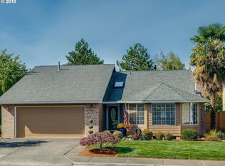 3027 NW 160th Ct, Beaverton, OR