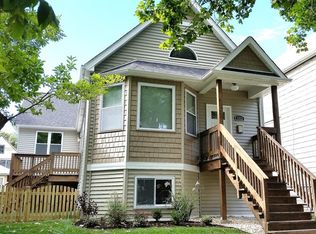 4522 N Saint Louis Ave, Chicago, IL 60625