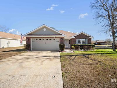 1897 Burnham Ct, Mobile, AL, 36695