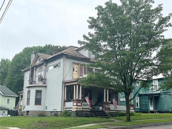 1007 N Main St, Jamestown, NY 14701