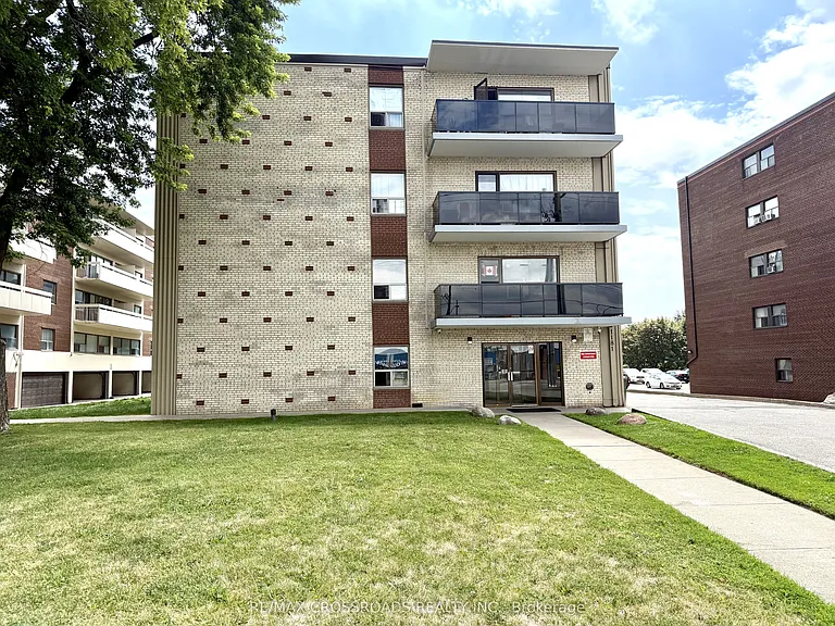 1181 Ellesmere Rd #205 — Photo 1