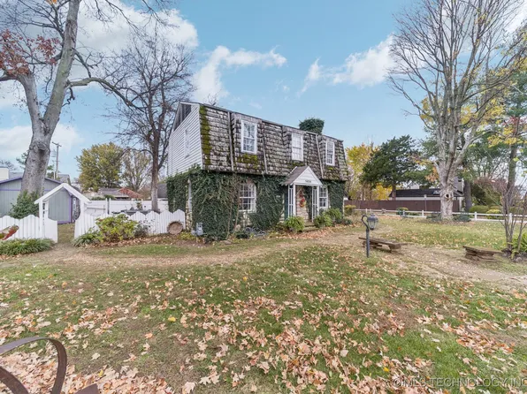 1404 E 35th St S, Tulsa, OK 74105