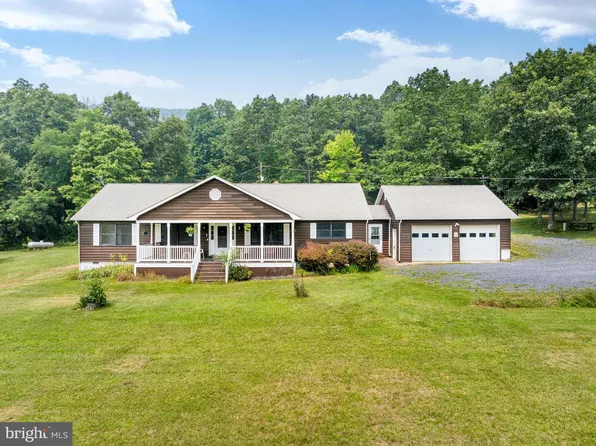 291 Capon Springs Grn, Star Tannery, VA 22654