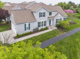 2 McConkey Dr, Washington Crossing, PA