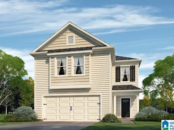 1293 Chelsea Park Trl, Chelsea, AL 35043