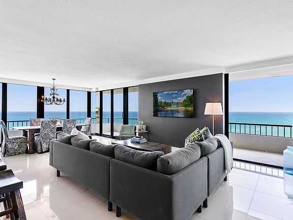 5th image of 5510 N Ocean Drive #12a