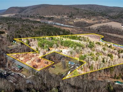 Coddington Road Caroline, Brooktondale, NY, 14817